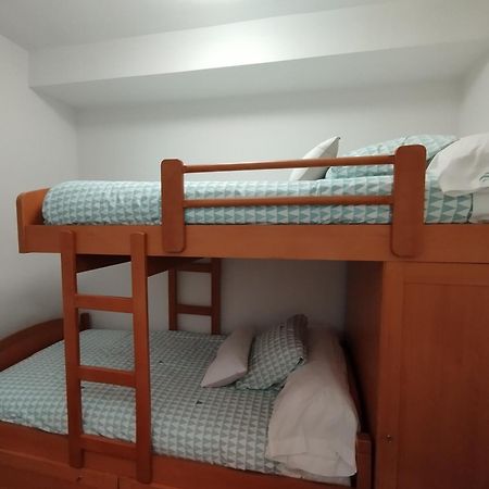 Apartamento Aguamarina Буеу Екстериор снимка