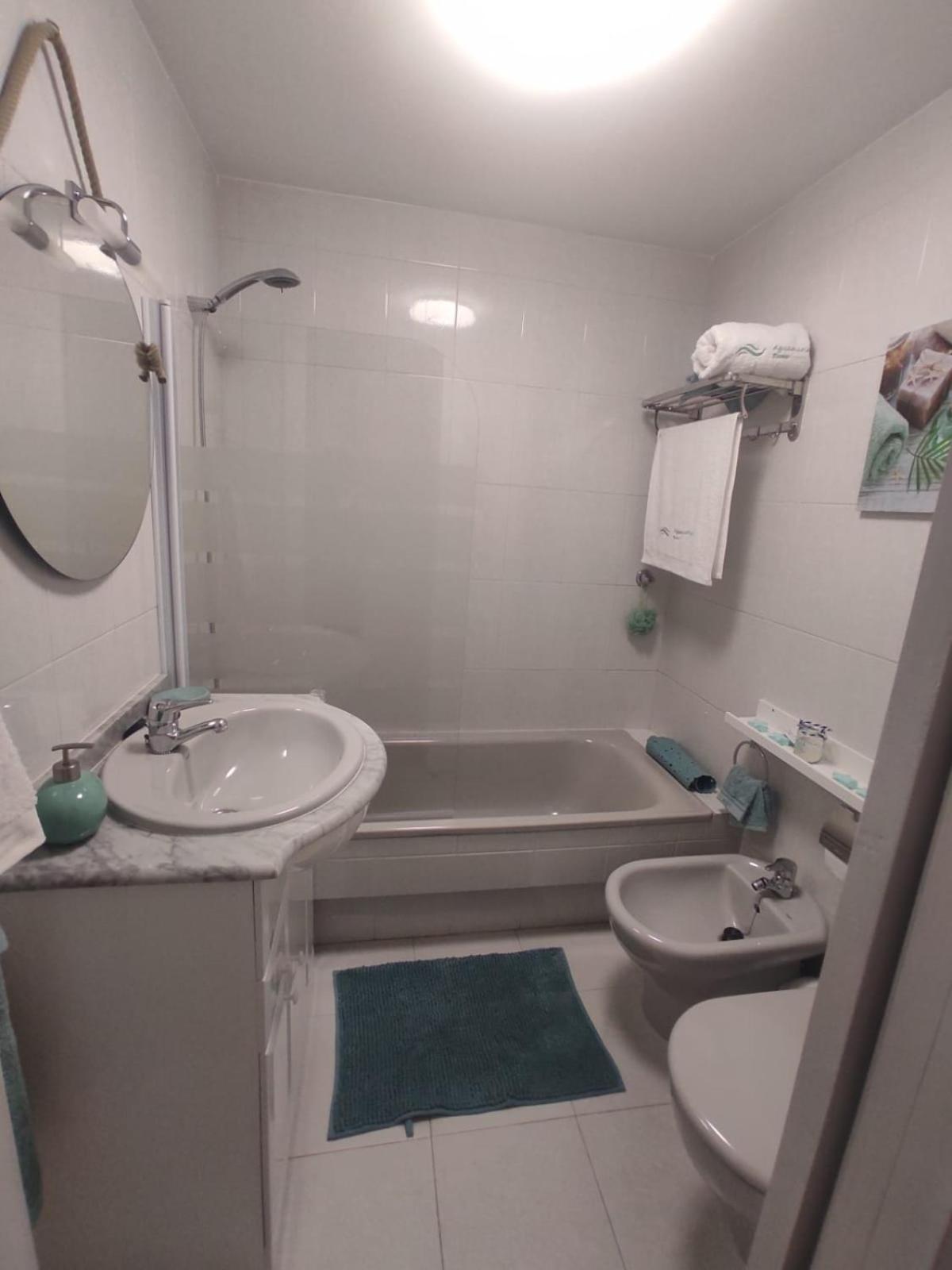 Apartamento Aguamarina Буеу Екстериор снимка